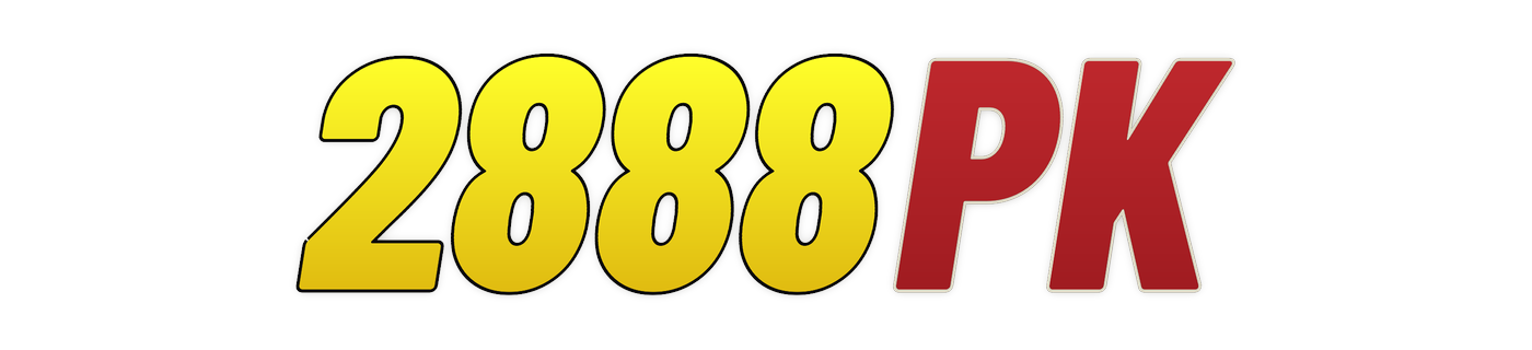 2888pk Logo
